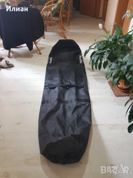 Ски, сноуборд сак Ауди, снимка 1