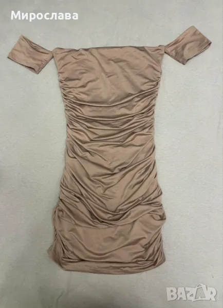 Къса рокля, снимка 1