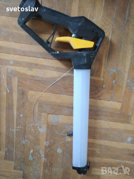 Пистолет за боядисване на Вагнер , снимка 1