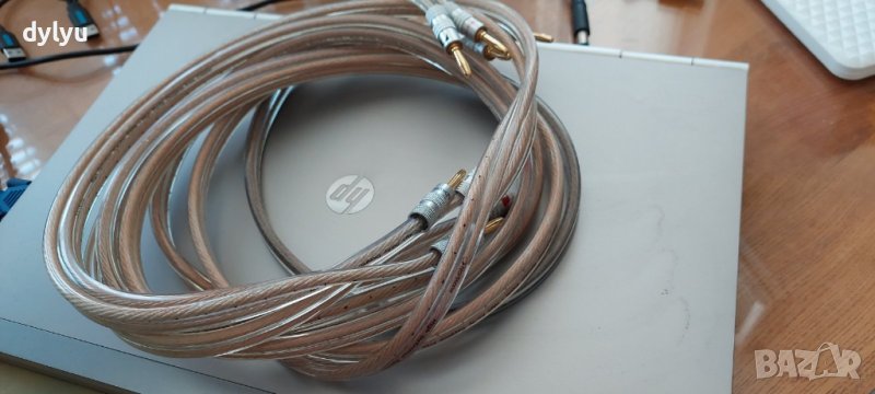 Kолонен кабел Norstone Classic CL 600, снимка 1