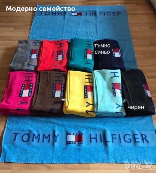 Луксозни плажни кърпи за плаж 100-170, снимка 1