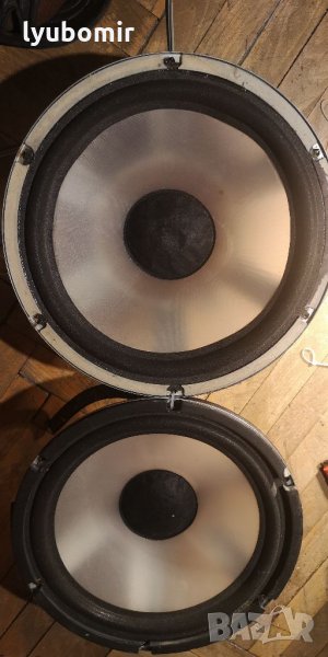 Баси 12", снимка 1