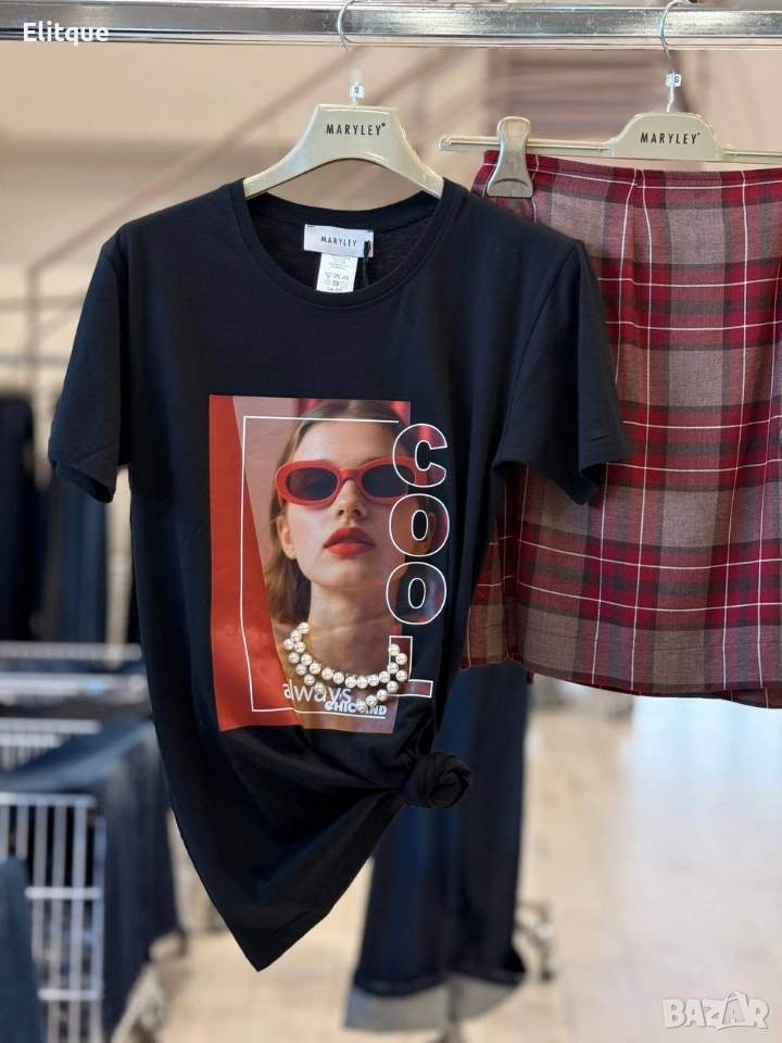 тениски , снимка 1