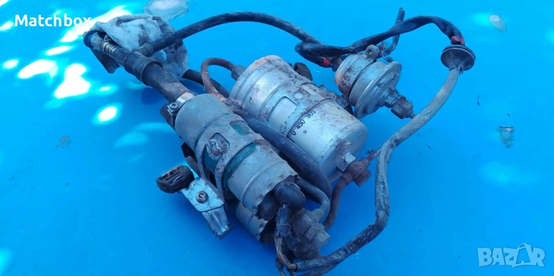 Бензинова помпа за Мерцедес 124 260Е, снимка 1