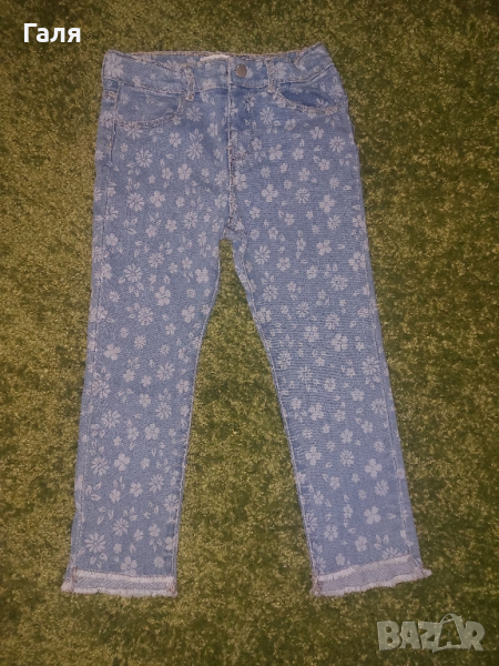 Детски дънки Zara, снимка 1