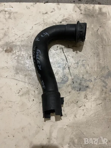 Маркуч филтърна кутия - Ford Fiesta 1.4TDCI 2008-2012, снимка 1