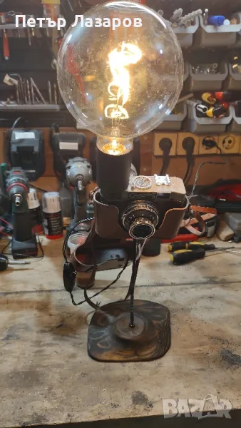 фотоапарат Смена6, снимка 1