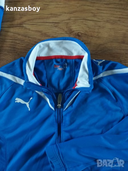 puma - страхотно мъжко горнище , снимка 1