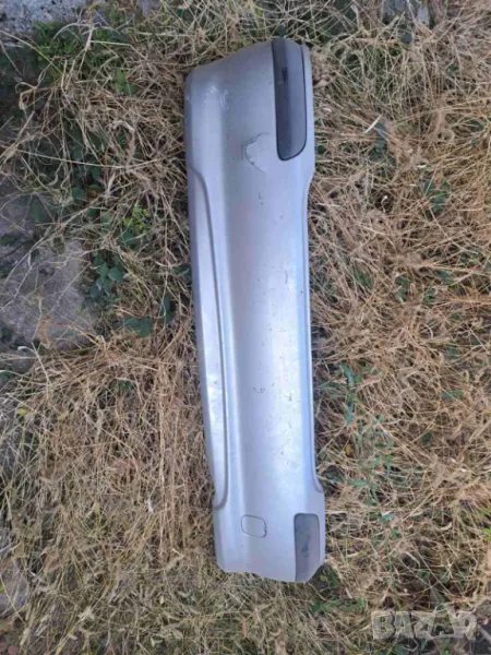 Задна броня за нисан алмера Н16, снимка 1