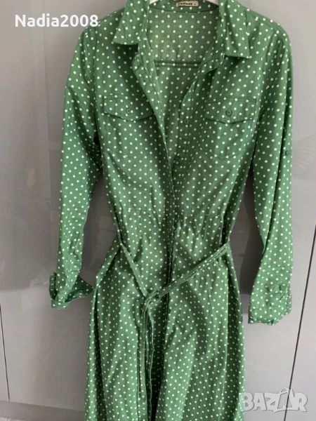 Продавам прекрасна рокля, снимка 1