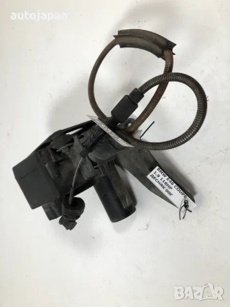 Педал газ потенциометър Bmw E46 Coupe 318 118кс 408201013001, снимка 1