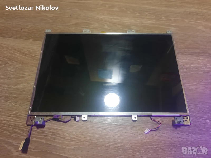 Части за лаптоп, снимка 1