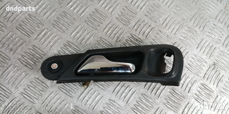 Дръжка врата Mercedes C-Class W203 2002г.(задна лява)	, снимка 1