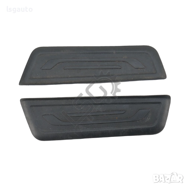 Задни интериорни лайсни прагове Kia Sportage III 2010-2015 ID: 153269, снимка 1