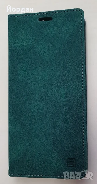 Xiaomi Redmi Note 14S тефтер, снимка 1