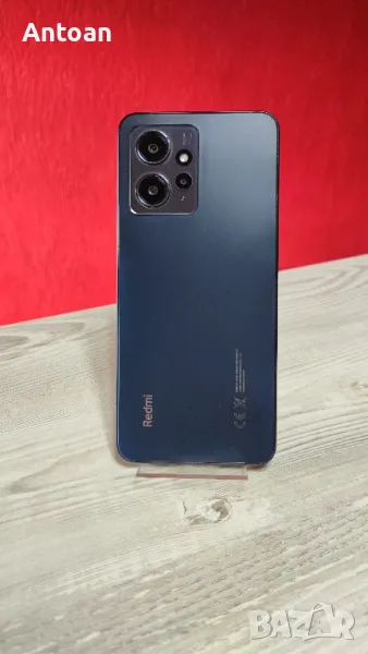 Xiaomi Redmi Note 12 , снимка 1