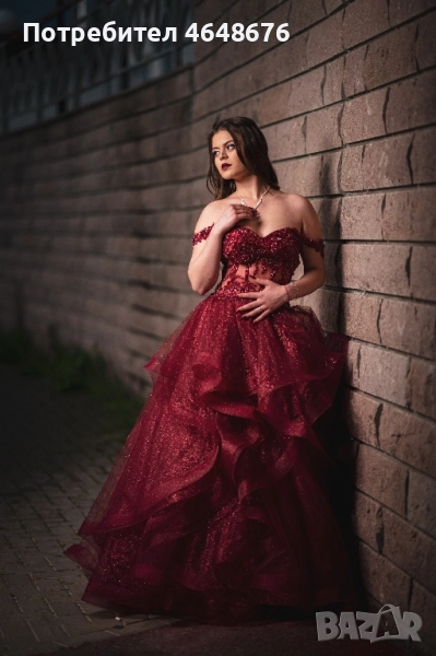 Рокля , снимка 1