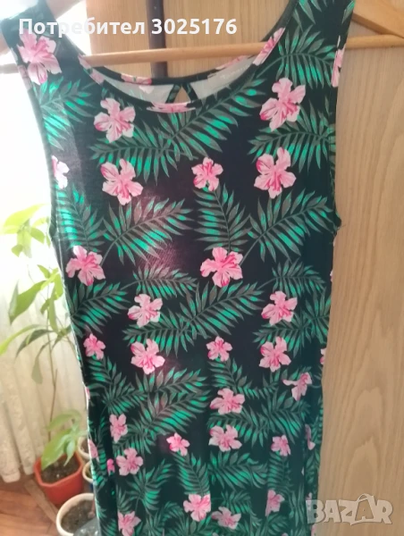 Рокля Tamaris Italy, снимка 1