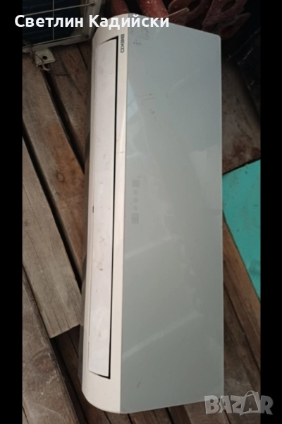 Продавам климатик ВЕКО 12, снимка 1