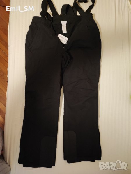 Нов зимен гащеризон размер - 54, снимка 1