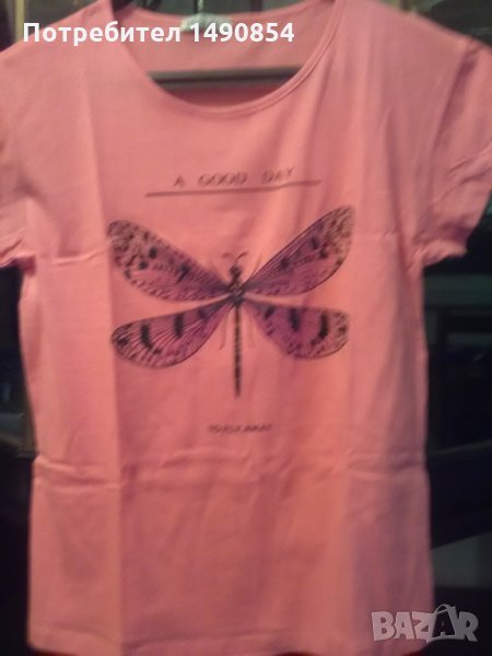 Тениска, снимка 1