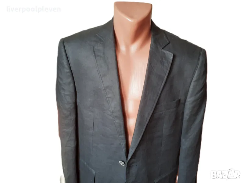 👉Ново Ленено Nils Sundstrom Original М-48, снимка 1