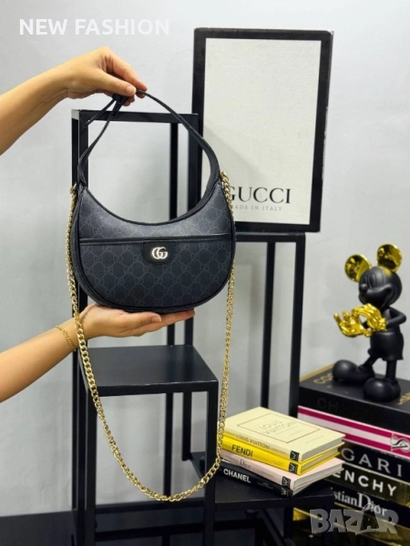 Дамски Чанти ✨Guess, снимка 1