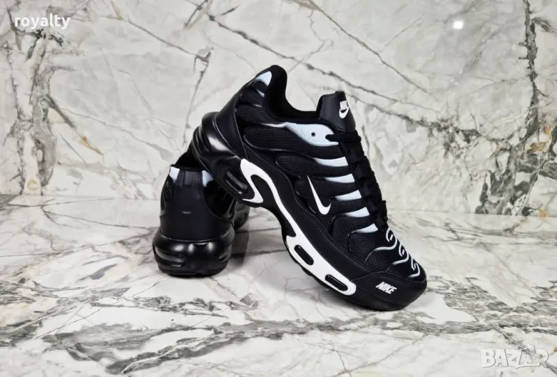 Nike спортни мъжки маратонки , снимка 1