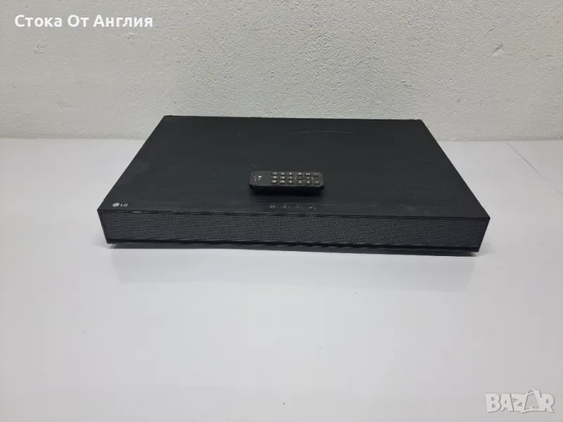 Саундбар - LG LAP250H, снимка 1