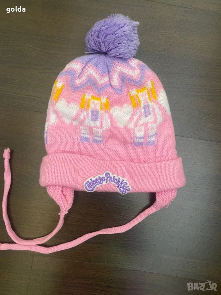 Детска шапка, снимка 1