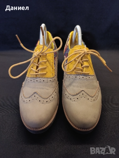 Дамски обувки Tendenz , снимка 1