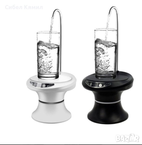 Автоматична помпа и дозатор , снимка 1