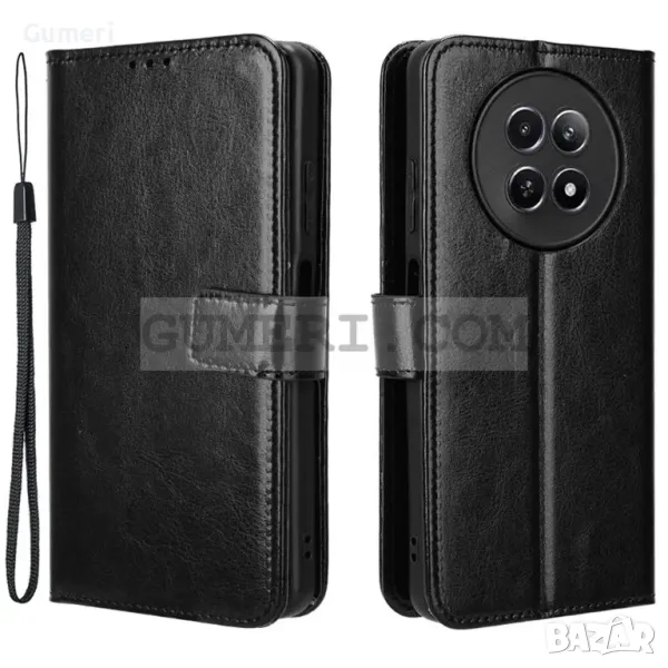 Тефтер "Wallet" за Realme 12x, снимка 1