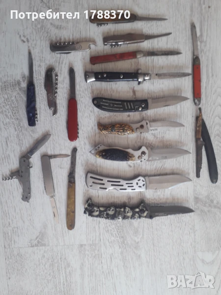 Ножки продажба, снимка 1