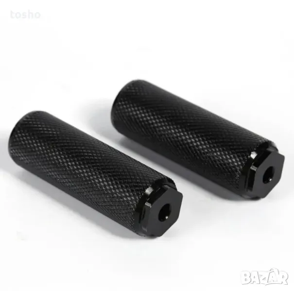 Пегове за тротинетка , снимка 1