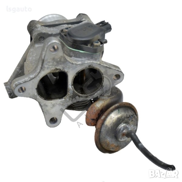 Дроселова клапа Honda CR-V III 2006-2010 ID:103698, снимка 1