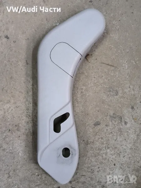 Кора пасажерска седалка за Мерцедес Mercedes Benz 2039180630, снимка 1