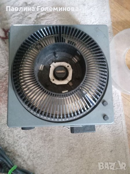 Прожектор, снимка 1