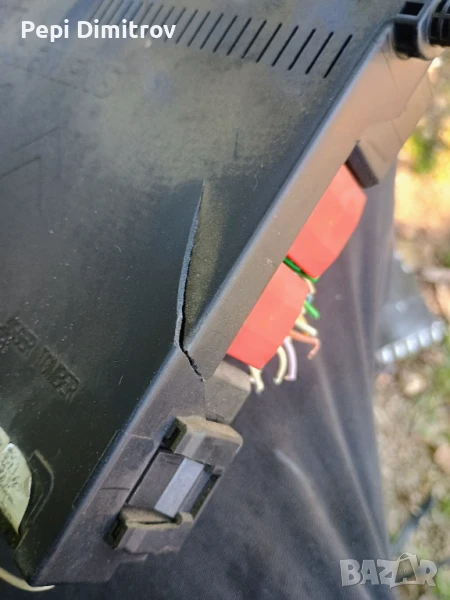 BSI модул Citroen Peugeot 9626460830 s105872300g, снимка 1