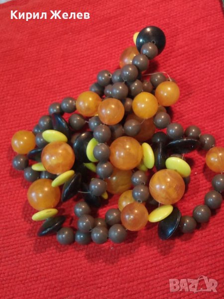 СТАР РЕТРО ВИНТИДЖ ГЕРДАН КАТАЛИН 24016, снимка 1