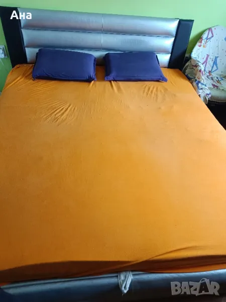 Спешно Спалня с матрака 180/200, снимка 1