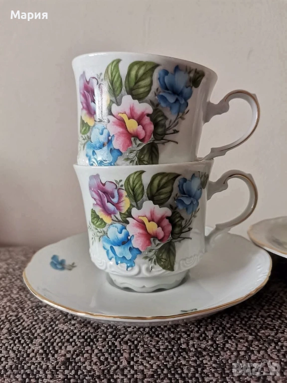 Чаши за кафе , снимка 1