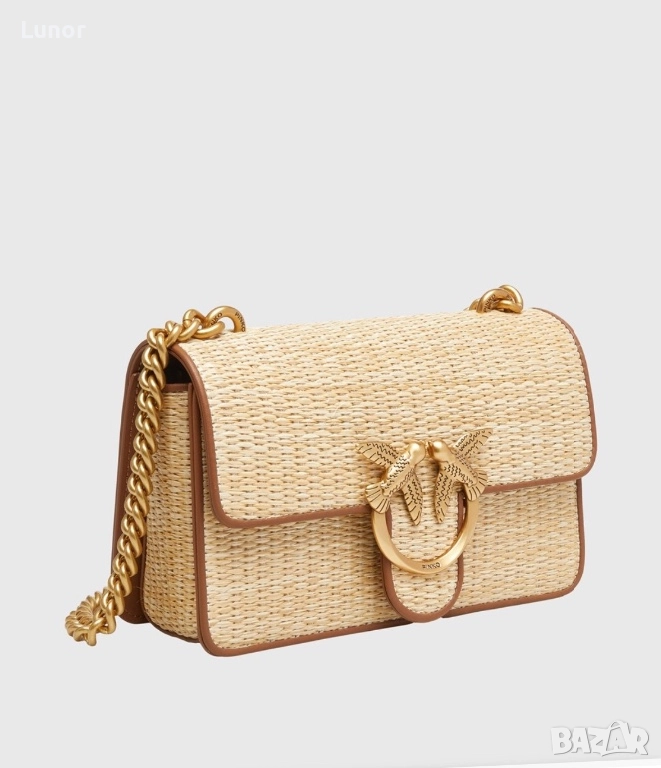 Оригинална чанта Pinko Shoulder Bag, снимка 1
