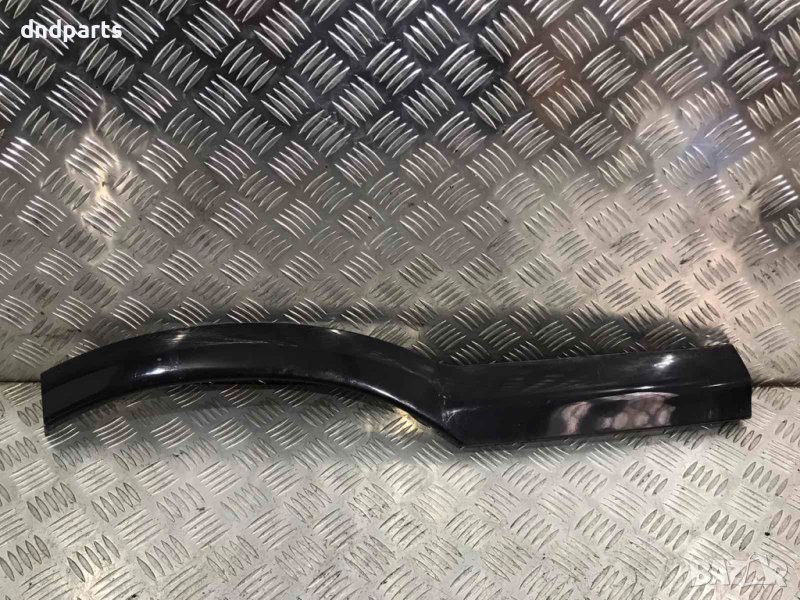 Задна лява лайсна Opel Zafira 2003г., снимка 1