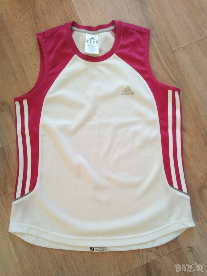 Оригинален потник Adidas UK 10, снимка 1
