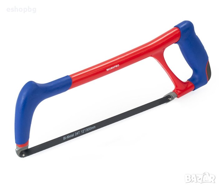 Ножовка W016007 WORKPRO 300мм, снимка 1