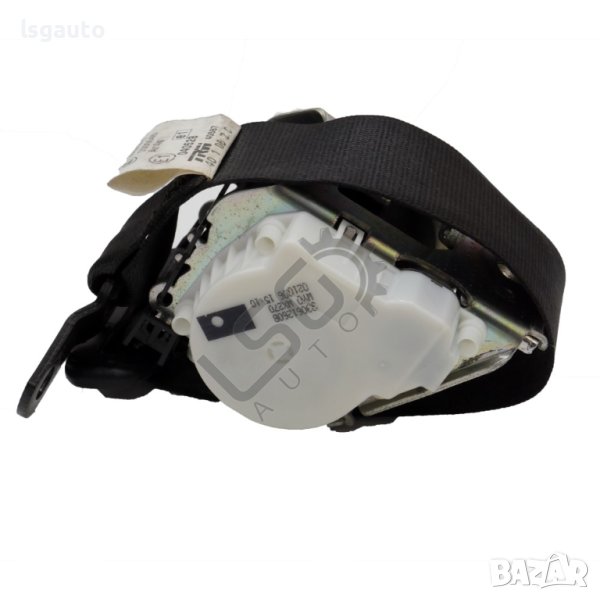 Заден ляв предпазен колан BMW X3 (E83) 2003-2010 ID: 113932, снимка 1