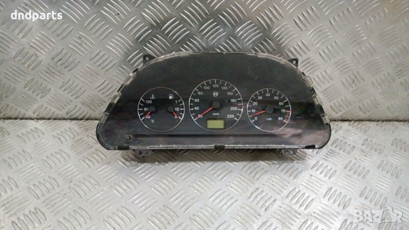 Километраж Alfa Romeo 146 1.4i 1995г.	, снимка 1