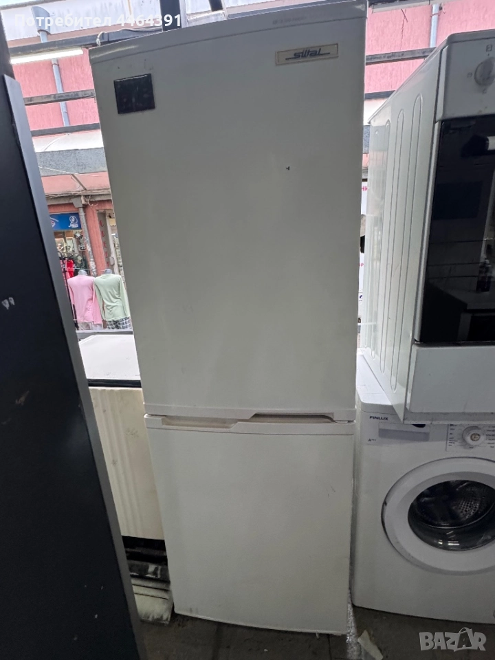 Хладилник Siltal , снимка 1