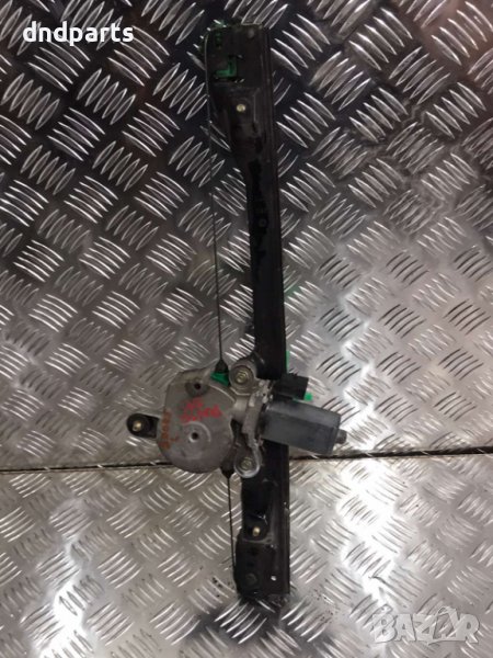 Ляв механизъм стъкло Fiat Punto,2000г.(2-врати), снимка 1